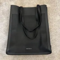 ENDER PRODUCTS トートバッグ ビジネスバック　黒