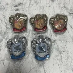 ハリーポッター フォトフレームチャーム ガチャガチャ