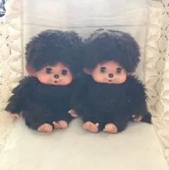 モンチッチ　イケメンズ⭐︎⭐︎⭐︎ モンチッチ イケメンズ - メルカリ