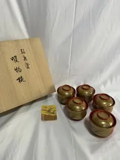 2025年最新】輪島塗吸物椀の人気アイテム - メルカリ