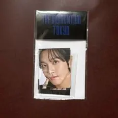 NCT127 会場限定 IDフォト ヘチャン 悠太 ジャニ