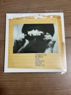 本多俊之 マルサの女 オリジナルサウンドトラック【LP】 - メルカリ