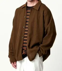 エア ミラノ ニット シャツ 抗菌防臭