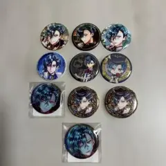 あくねこ ハウレス 缶バッジ B's-LOG - メルカリ