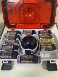 ポケモン　フレンダ　ピック　まとめ売り　ケース付き　テラスタルオーブ