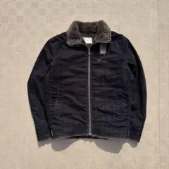 y2k 90s Carter's 短丈ボアジャケット アメカジ archive