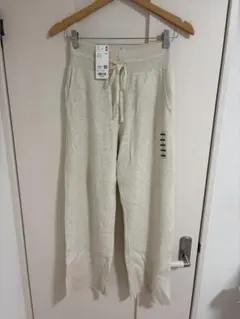 ワイドパンツ カジュアルパンツ