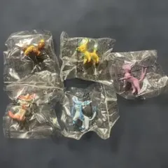 ポケモンゲットコレクションズ 2013劇場版