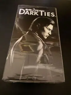 龍が如く3外伝dark ties 峯義孝 オードトワレ - メルカリ