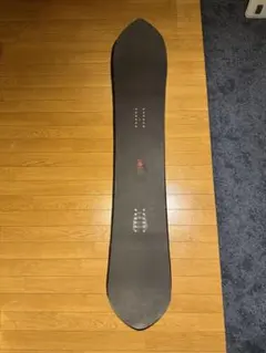 GRAYsnowboardsDESPERADO Ti TypeR Ⅳw22-23 - メルカリ