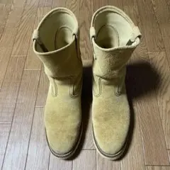 レッドウィング　REDWING ペコス　US7.5