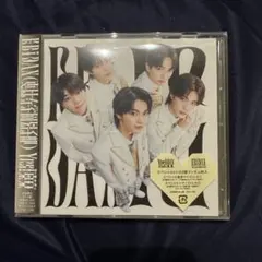 EBiDAN Yes!東京 M!LK盤 トレカ無し