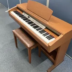 電子ピアノ　YAMAHA ARIUS YDP-223のサムネイル