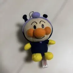 アンパンマン バイキンマン着ぐるみ ぬいぐるみ マスコット