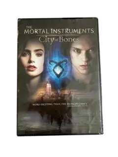 The Mortal Instruments: City of Bones