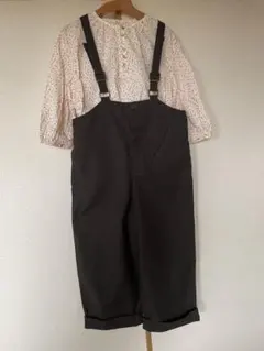シャンブルドシャーム 農夫のパンツ 試着のみ - メルカリ