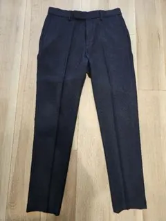 beauty&youth スラックス