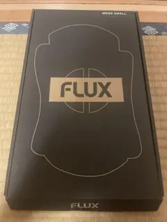FLUX Step On カントパッド Sサイズ