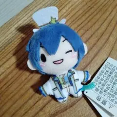 プロセカ☆ふわぷち☆KAITO