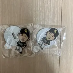 谷川原健太 若鷹ガチャ - メルカリ