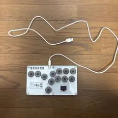 USB接続 レバーレスコントローラー