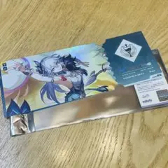 崩壊 スターレイル ヤオグアン ポップアップ 特典 非売品 海外限定
