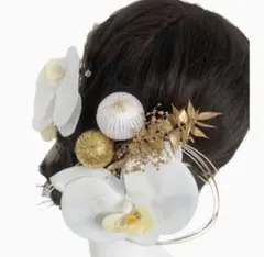 ヘアアクセサリー 9個セット