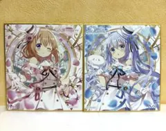 2026年最新】ごちうさ展 チノ 色紙の人気アイテム - メルカリ