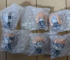 一番くじNARUTOナルト疾風伝 輪廻の嘆きと平和の懸け橋　G賞