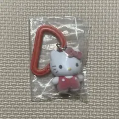 サンリオキャラクターズ カラフルカラビナマスコットチャーム ハローキティ