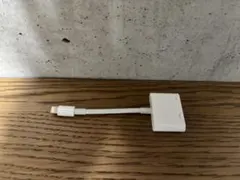 【Apple純正】ライトニングケーブル HDMI 変換アダプタ