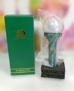 ミセス　ミニチュアライトスティック　ミニりんご棒　10　限定