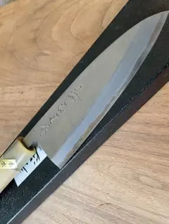 泉州 堺 福謹作 出刃包丁 和包丁 165mm - メルカリ