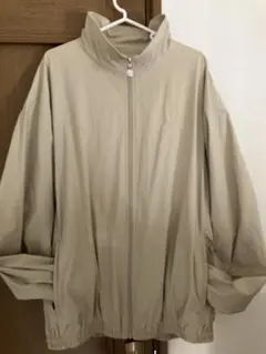 ケボズ ナイロンジャケット