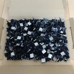 ジョイコン　スティック　ジャンク　約350個