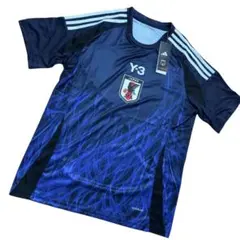adidas サッカー　ユニフォーム