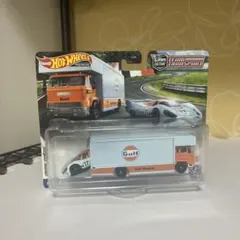 レア！チェイス！グリーンライト UPS 2019 パッケージカー 1/64 新品