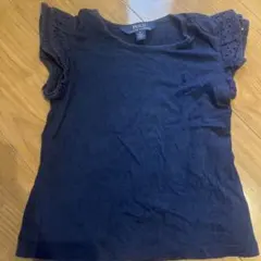 Polo Ralph Lauren ネイビー Tシャツ サイズ6