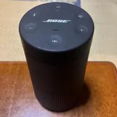 2026年最新】bOse soundlink revolveの人気アイテム - メルカリ