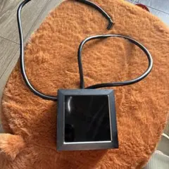 ジャンク品　水冷CPUクーラー HydroShift LCDディスプレイ