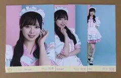ニアジョイ 生写真 村山結香 2種コンプ - メルカリ