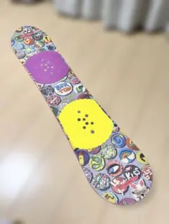 2026年最新】burton 板 120cmの人気アイテム - メルカリ