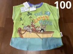 新品♡ピーターパン★Tシャツ