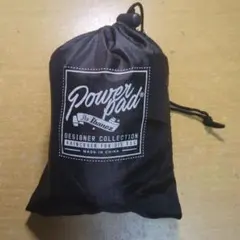 Ibanez Powerpad ギグバッグ用 レインカバー