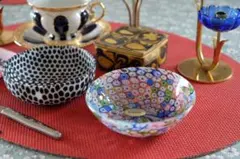 2025年最新】ミルフィオリ 食器の人気アイテム - メルカリ