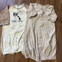 ツーウェイオール　2枚セット