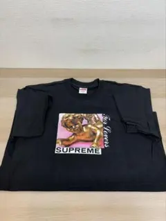 Supreme For Lovers Tシャツ ブラック M - メルカリ