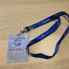 ZEROBASEONE FAN-CON VIP