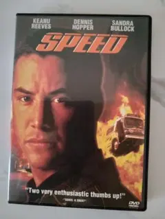 SPEED DVD