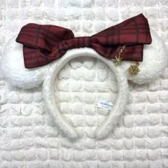 リルリンリン　カチューシャ　2025クリスマス